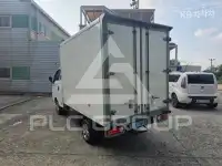 2023 Hyundai Porter