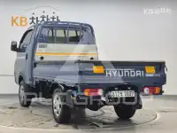 2023 Hyundai Porter