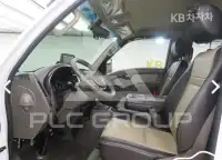 2023 Hyundai Porter