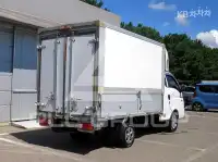 2023 Hyundai Porter