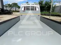 2023 Hyundai Porter