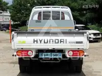 2023 Hyundai Porter