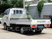 2023 Hyundai Porter