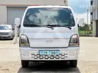 2023 Hyundai Porter