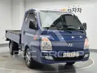 2023 Hyundai Porter
