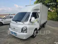 2023 Hyundai Porter