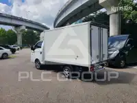 2023 Hyundai Porter