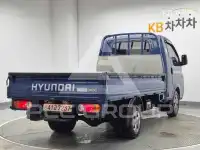 2023 Hyundai Porter