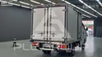 2023 Hyundai Porter