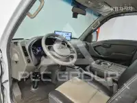 2023 Hyundai Porter