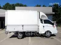 2023 Hyundai Porter
