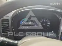 2023 Hyundai Porter