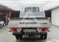 2023 Hyundai Porter