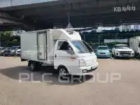 2023 Hyundai Porter