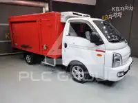 2023 Hyundai Porter