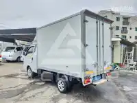 2023 Hyundai Porter