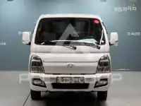 2023 Hyundai Porter