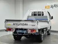 2023 Hyundai Porter