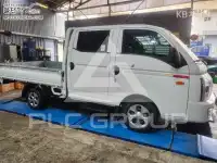 2023 Hyundai Porter