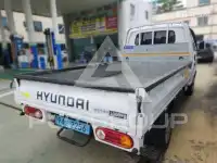 2023 Hyundai Porter