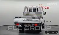 2023 Hyundai Porter