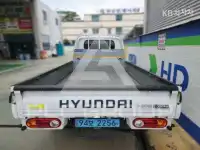 2023 Hyundai Porter