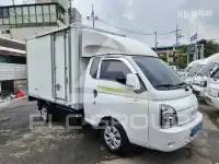 2023 Hyundai Porter