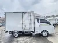 2023 Hyundai Porter