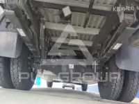 2023 Hyundai Porter