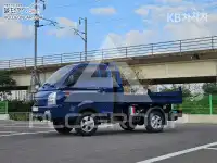 2023 Hyundai Porter