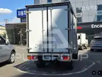 2023 Hyundai Porter