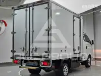 2023 Hyundai Porter