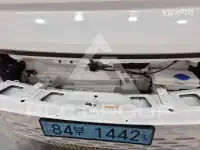 2023 Hyundai Porter