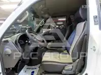 2023 Hyundai Porter