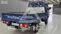 2023 Hyundai Porter