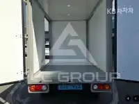 2023 Hyundai Porter