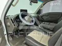 2023 Hyundai Porter