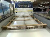 2023 Hyundai Porter