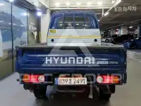 2023 Hyundai Porter