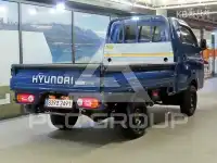 2023 Hyundai Porter