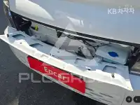 2023 Hyundai Porter
