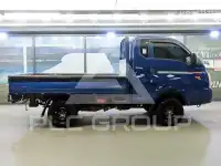 2023 Hyundai Porter