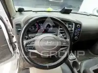 2023 Hyundai Porter