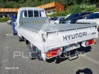 2023 Hyundai Porter