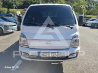 2023 Hyundai Porter
