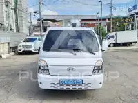 2023 Hyundai Porter