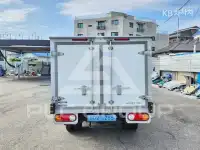 2023 Hyundai Porter