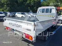 2023 Hyundai Porter