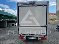 2023 Hyundai Porter