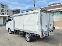 2023 Hyundai Porter